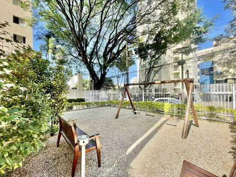 Foto 2 do(a) Apartamento de 3 quartos à venda em Vila Romana, São Paulo