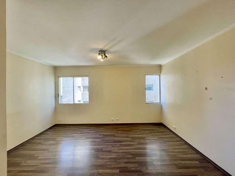 Foto 9 do(a) Apartamento de 3 quartos à venda em Vila Romana, São Paulo