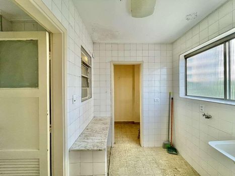Foto 16 do(a) Apartamento de 3 quartos à venda em Vila Romana, São Paulo