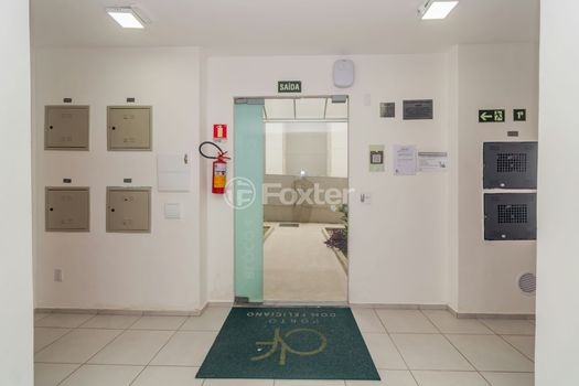 Foto 22 do(a) Apartamento de 2 quartos à venda em Mário Quintana, Porto Alegre