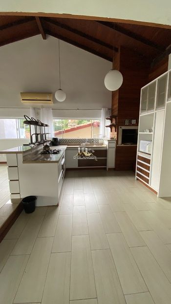 Foto 30 do(a) Apartamento de 10 quartos à venda em Ponta das Canas, Florianópolis