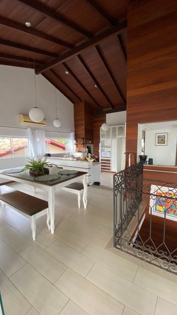 Foto 34 do(a) Apartamento de 10 quartos à venda em Ponta das Canas, Florianópolis