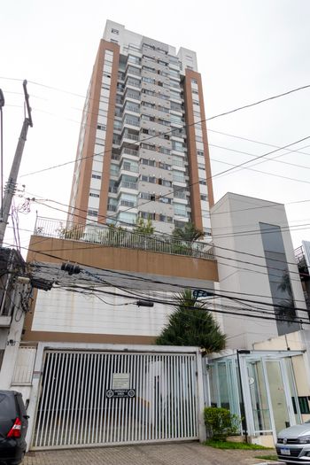 Foto 35 do(a) Apartamento de 2 quartos à venda em Bosque da Saúde, São Paulo