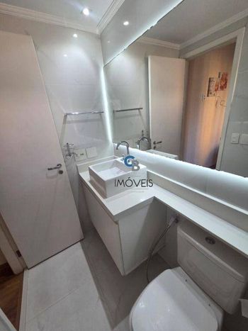 Foto 20 do(a) Apartamento de 3 quartos à venda em Vila Carrão, São Paulo