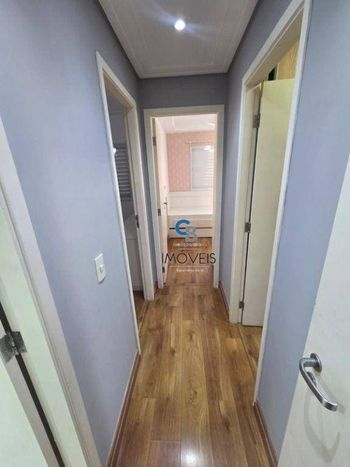 Foto 8 do(a) Apartamento de 3 quartos à venda em Vila Carrão, São Paulo