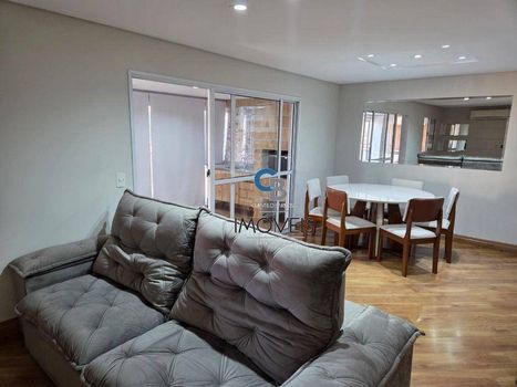 Foto 4 do(a) Apartamento de 3 quartos à venda em Vila Carrão, São Paulo