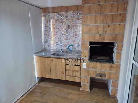 Foto 36 do(a) Apartamento de 3 quartos à venda em Vila Carrão, São Paulo
