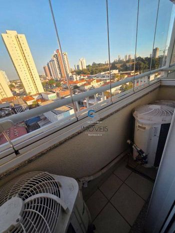 Foto 33 do(a) Apartamento de 3 quartos à venda em Vila Carrão, São Paulo
