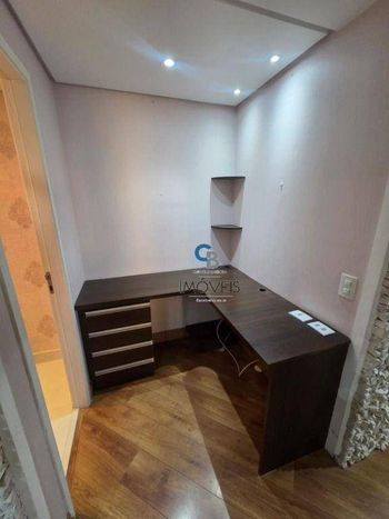Foto 32 do(a) Apartamento de 3 quartos à venda em Vila Carrão, São Paulo