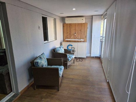 Foto 35 do(a) Apartamento de 3 quartos à venda em Vila Carrão, São Paulo