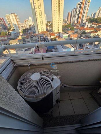 Foto 34 do(a) Apartamento de 3 quartos à venda em Vila Carrão, São Paulo