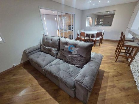 Foto 2 do(a) Apartamento de 3 quartos à venda em Vila Carrão, São Paulo