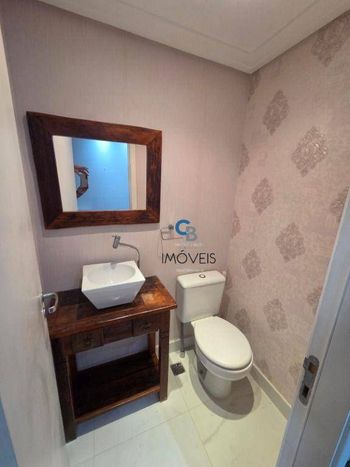 Foto 30 do(a) Apartamento de 3 quartos à venda em Vila Carrão, São Paulo