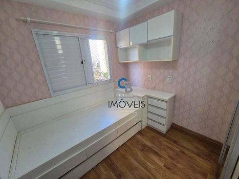 Foto 16 do(a) Apartamento de 3 quartos à venda em Vila Carrão, São Paulo
