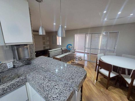 Foto 5 do(a) Apartamento de 3 quartos à venda em Vila Carrão, São Paulo