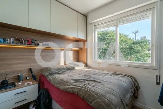 Foto 16 do(a) Cobertura de 4 quartos para alugar em Petrópolis, Porto Alegre