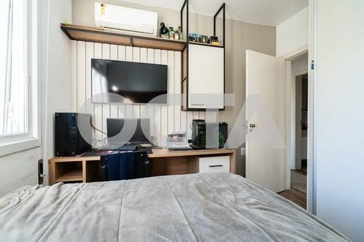 Foto 17 do(a) Cobertura de 4 quartos para alugar em Petrópolis, Porto Alegre