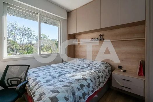 Foto 19 do(a) Cobertura de 4 quartos para alugar em Petrópolis, Porto Alegre