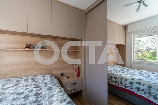Foto 18 do(a) Cobertura de 4 quartos para alugar em Petrópolis, Porto Alegre