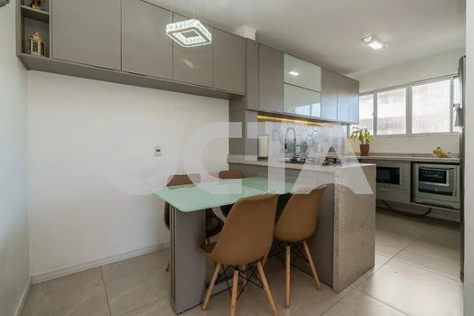 Foto 13 do(a) Cobertura de 4 quartos para alugar em Petrópolis, Porto Alegre
