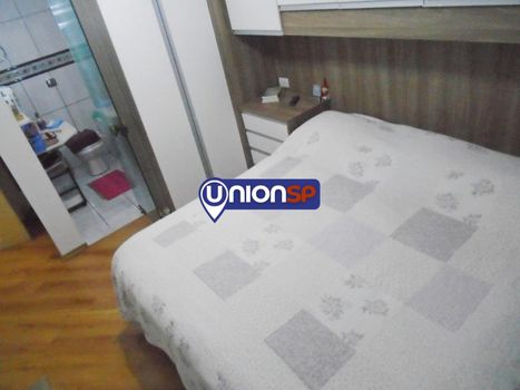 Foto 4 do(a) Apartamento de 2 quartos à venda em Cambuci, São Paulo