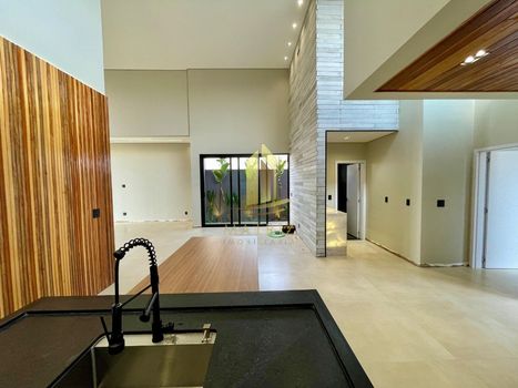 Foto 10 do(a) Casa em Condomínio de 3 quartos à venda em Villa Piemonte II, Franca