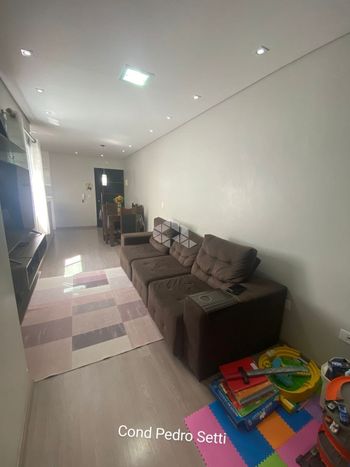 Foto 1 do(a) Cobertura de 2 quartos à venda em Vila Palmares, Santo André