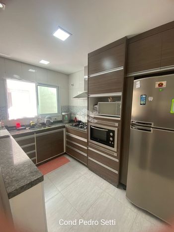 Foto 2 do(a) Cobertura de 2 quartos à venda em Vila Palmares, Santo André