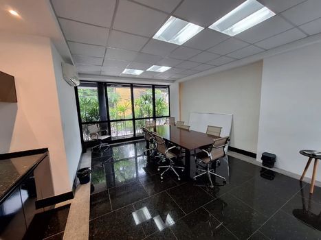 Foto 4 do(a) Sala / Conjunto Comercial de 1 quartos à venda em Taquara, Rio de Janeiro