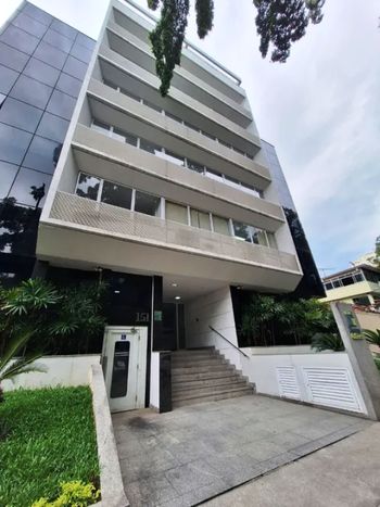 Foto 10 do(a) Sala / Conjunto Comercial de 1 quartos à venda em Taquara, Rio de Janeiro