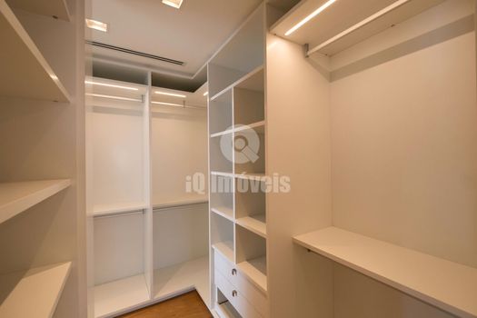 Foto 21 do(a) Apartamento de 4 quartos para alugar em Vila Olímpia, São Paulo