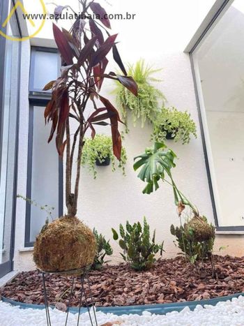 Foto 3 do(a) Casa em Condomínio de 4 quartos à venda em Jardim Maristela, Atibaia
