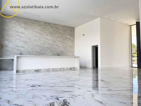 Foto 2 do(a) Casa em Condomínio de 4 quartos à venda em Jardim Maristela, Atibaia