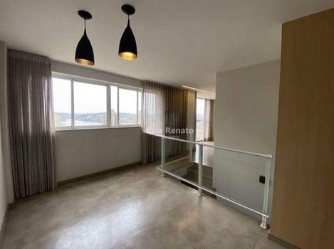 Foto 7 do(a) Apartamento de 3 quartos à venda em Alphaville - Lagoa dos Ingleses, Nova Lima
