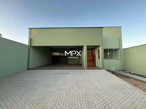 Foto 1 do(a) Casa em Condomínio de 3 quartos para alugar em Campestre, Piracicaba