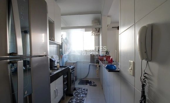 Foto 3 do(a) Apartamento de 2 quartos à venda em Reserva Sul Condomínio Resort, Ribeirão Preto