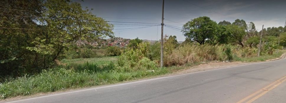 Foto 2 do(a) Terreno false à venda em Nações Unidas, Sabará