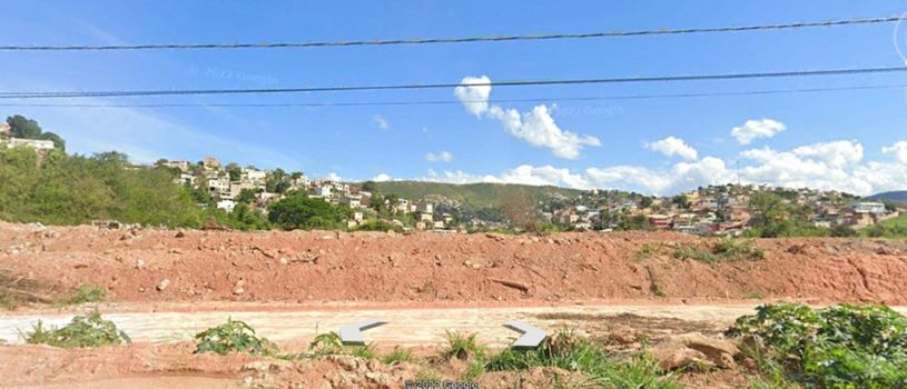 Foto 1 do(a) Terreno false à venda em Nações Unidas, Sabará