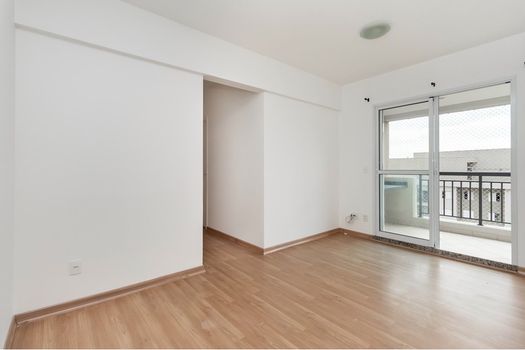 Foto 5 do(a) Apartamento de 2 quartos à venda em Vila Andrade, São Paulo
