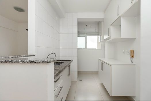 Foto 7 do(a) Apartamento de 2 quartos à venda em Vila Andrade, São Paulo