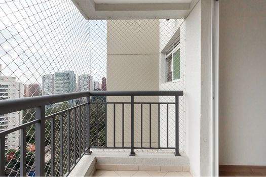 Foto 4 do(a) Apartamento de 2 quartos à venda em Vila Andrade, São Paulo