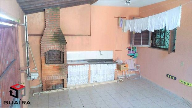 Foto 18 do(a) Casa de 4 quartos à venda em Rio Grande, São Bernardo do Campo