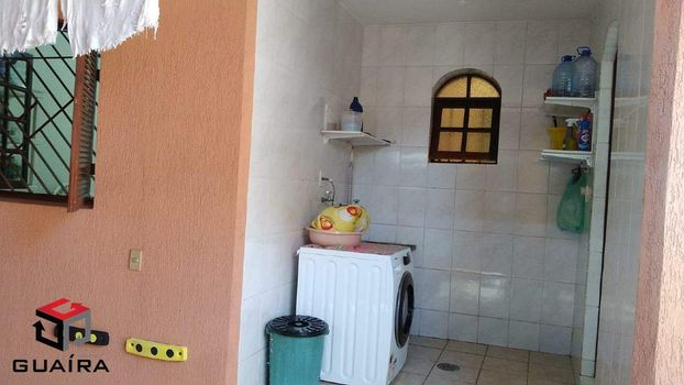 Foto 7 do(a) Casa de 4 quartos à venda em Rio Grande, São Bernardo do Campo