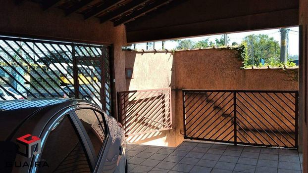 Foto 3 do(a) Casa de 4 quartos à venda em Rio Grande, São Bernardo do Campo