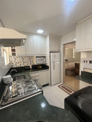Foto 9 do(a) Apartamento de 3 quartos à venda em Jardim das Américas, Londrina