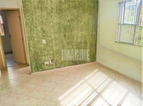 Foto 2 do(a) Cobertura de 2 quartos à venda em Vila Carmosina, São Paulo