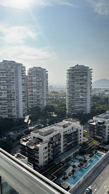 Foto 31 do(a) Apartamento de 2 quartos à venda em Barra da Tijuca, Rio de Janeiro