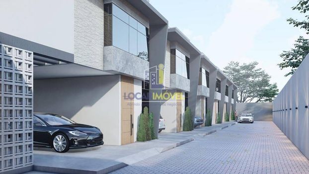 Foto 4 do(a) Casa de 3 quartos à venda em Boa Vista, Vitória da Conquista