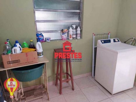 Foto 3 do(a) Casa em Condomínio de 2 quartos à venda em Vila Haro, Sorocaba