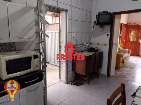 Foto 4 do(a) Casa em Condomínio de 2 quartos à venda em Vila Haro, Sorocaba